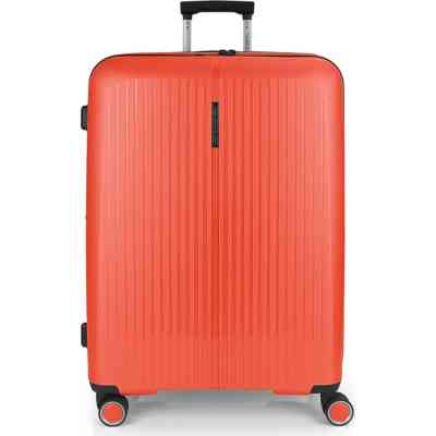 Чемодан Gabol Brooklyn (L) Coral (123947-036) (930676) Винница