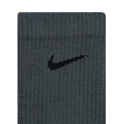 Шкарпетки Nike U NK ED PLS CSH CRW 6PR-132 SX6897-991 38-42 6 пар Мультиколор (196606922379) Вінниця - фото 4