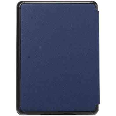 Чехол для электронной книги Armorstandart Amazon Kindle Paperwhite 12th Gen 2024 Dark Blue (ARM83840) Винница