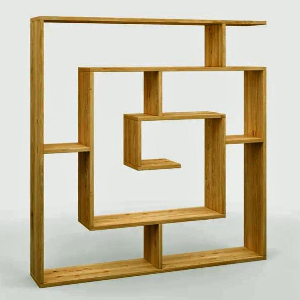 Стелаж кухонний "Рітер" сієна Миколаїв - фото 1