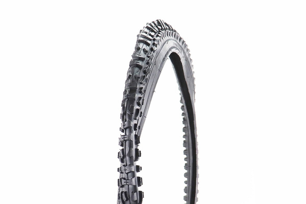 Шина 24"х2,125 (57-507) шипована BL-716 Київ - фото 1