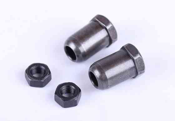 Гайки регулировки коромысел, 4 ы мотоблок 156F Мукачево