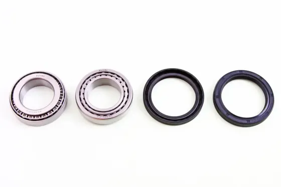 Підшипник сходинки 2121 EuroEx (2 шт. + 2 сальника ) Вінниця