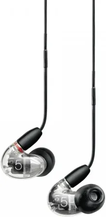 Наушники Shure Aonic 5 Transparent Киев