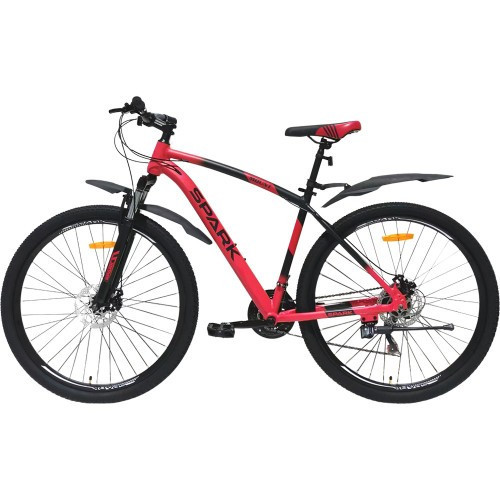 Велосипед SPARK MOUNT (колеса – 29
