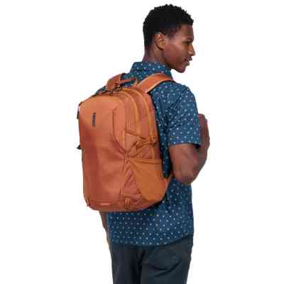 Рюкзак для ноутбука Thule 15.6" EnRoute 23L TEBP-4216 Natural Orange (3205181) Винница