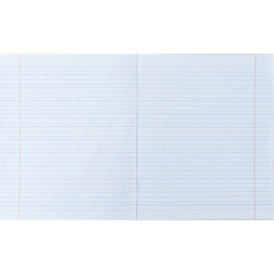 Зошит Kite Transformers 12 аркушів, коса лінія (TF24-235) Вінниця - фото 8