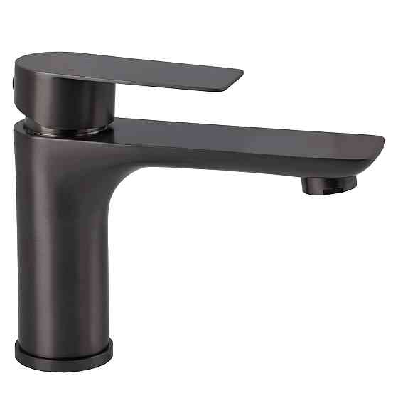 Змішувач для умивальника Globus Lux Swiss SQW-101-GP (000031275) Київ