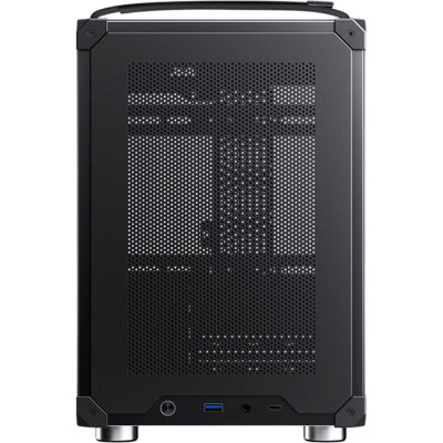 Корпус JONSBO C6 Handle Black Вінниця - фото 10