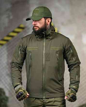 Тактический костюм 5в1 STABITEX олива ТР6728 L Одесса