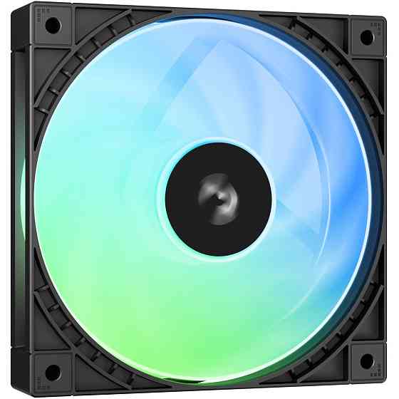 Кулер процесорний DeepCool AG620 G2 ARGB (R-AG620-BKAMMG2-G) ( 29902 ) Харків