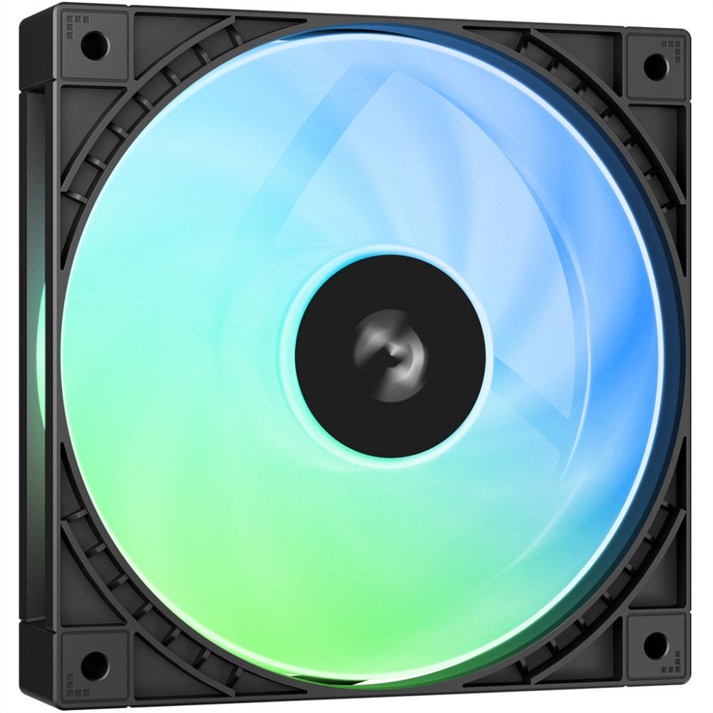 Кулер процесорний DeepCool AG620 G2 ARGB (R-AG620-BKAMMG2-G) ( 29902 ) Харків - фото 4