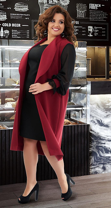 Красивый костюм Киев - изображение 3