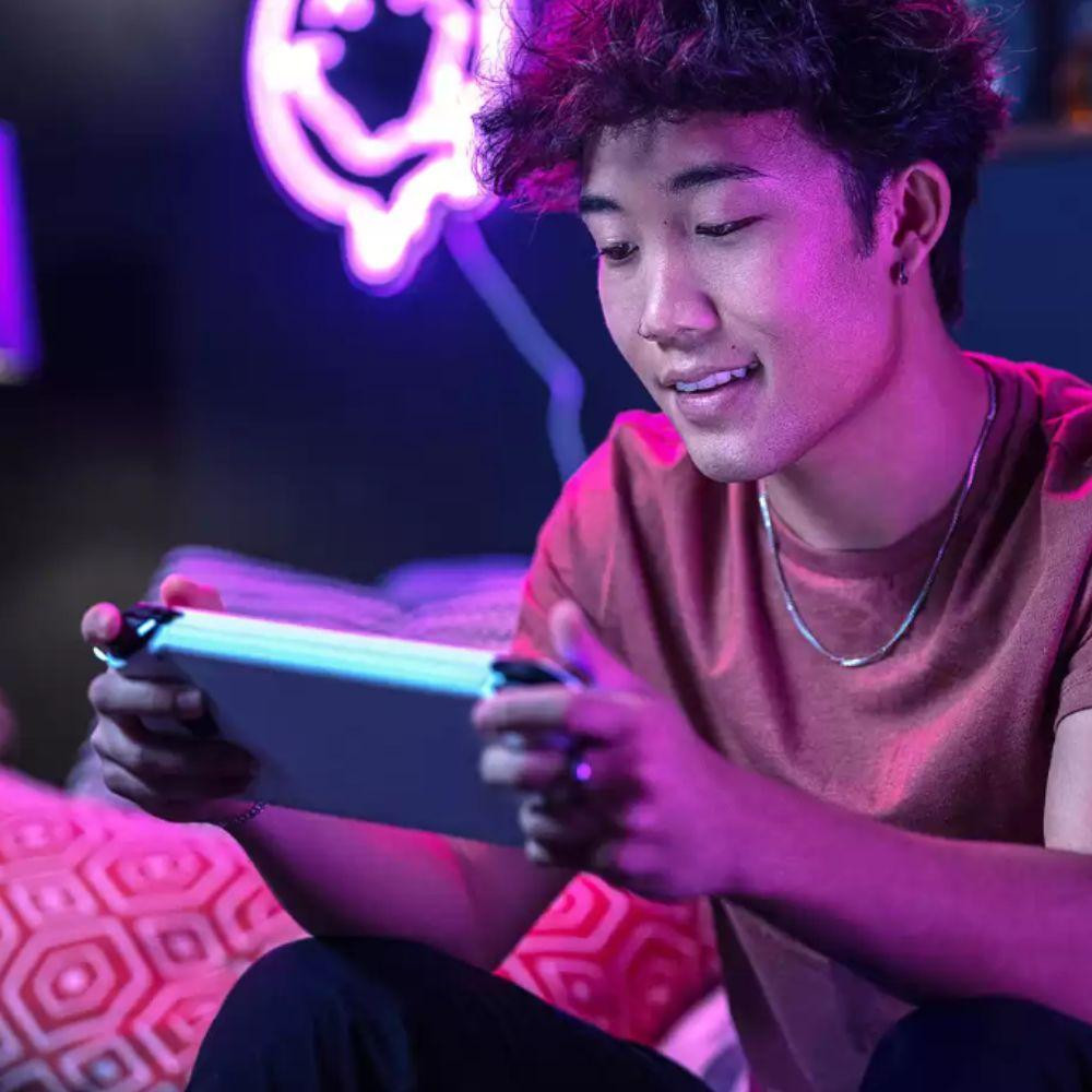 Карта пам'яті microSDXC (UHS-1 U3) SanDisk GamePlay A2 128Gb class 10 V30 (R190MB/s,W90MB/s) Київ - фото 5