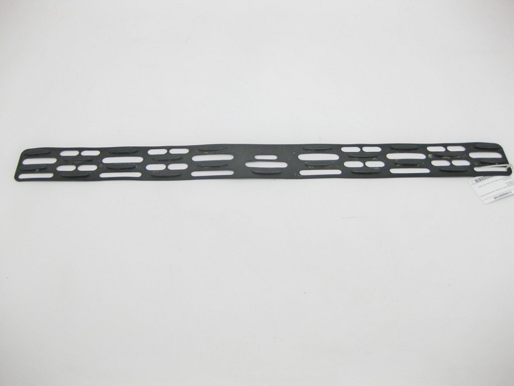 Mercedes-Benz  A1666980748 Штиркова вставка - накладка алюмінієвого порога центральна GL GLS X166 Одеса - фото 1