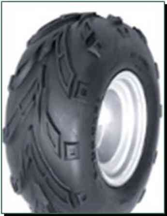 Мотошина квадроцикл 16/8 -7 (QD-116, безкамерна, Китай) Мукачево