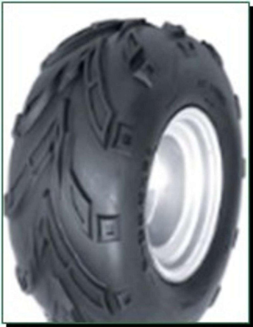 Мотошина квадроцикл 16/8 -7 (QD-116, безкамерна, Китай) Мукачево - фото 1