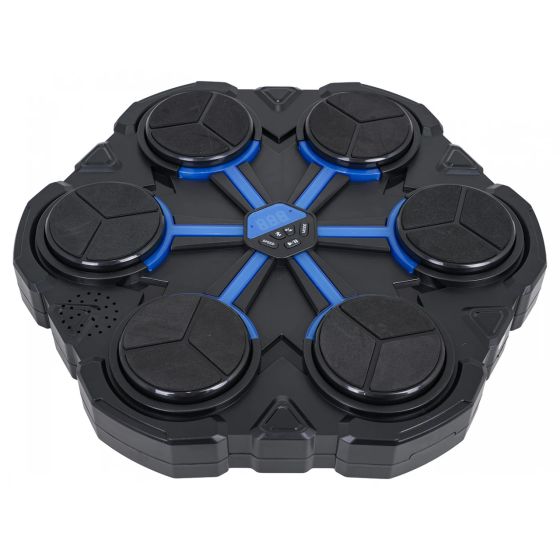 Мишень боксерская электронная Ramiz 3670 с перчатками Киев