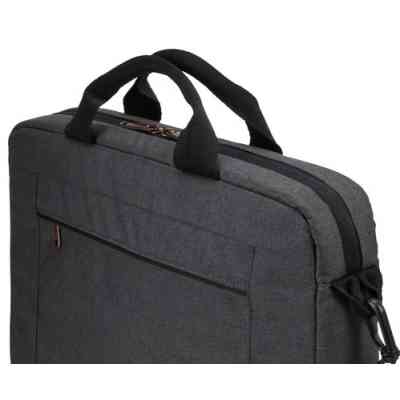 Сумка для ноутбука Case Logic 14" Era Attache ERAA-114 Obsidian (3205338) Винница