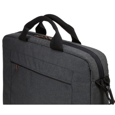 Сумка для ноутбука Case Logic 14&quot; Era Attache ERAA-114 Obsidian (3205338) Вінниця - фото 5