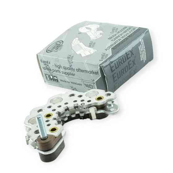 Діодний міст генератора Matiz (на генератор DELPHI) Мукачево