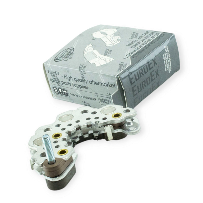 Діодний міст генератора Matiz (на генератор DELPHI) Мукачево - фото 1