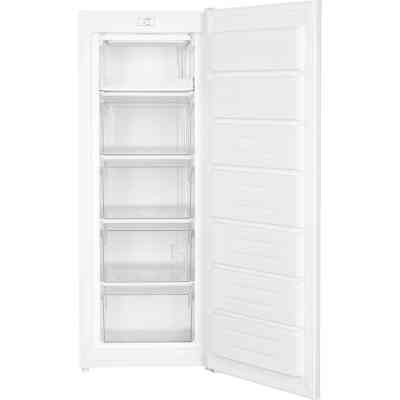 Морозильная камера Grunhelm VFH-S143M58W Винница