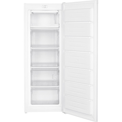 Морозильная камера Grunhelm VFH-S143M58W Винница - изображение 2