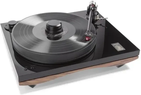 Програвач Gold Note Giglio Київ