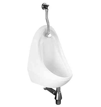 Писсуар RAK Ceramics Jazira Urinal Bowl (RAK0056) Белый Киев