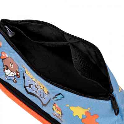 Пенал Yes PH-24-2 Line Friends (533509) Винница