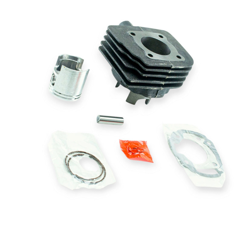 Циліндр збору Сузукі AD 50 (d=41) Мукачево - фото 1