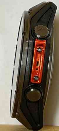 Смарт -Часы Garmin Fenix 8 Киев