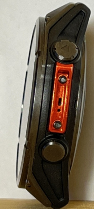 Смарт -Часы Garmin Fenix 8 Киев - изображение 3