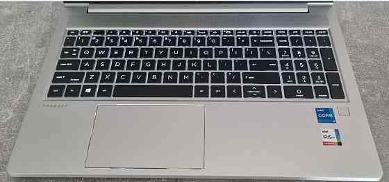 ТОП | ІГРОВИЙ HP 450 G8 2023 р  I5 - 1135G7  DDR4 - 16 SSD M2 NVMe 512. Харків