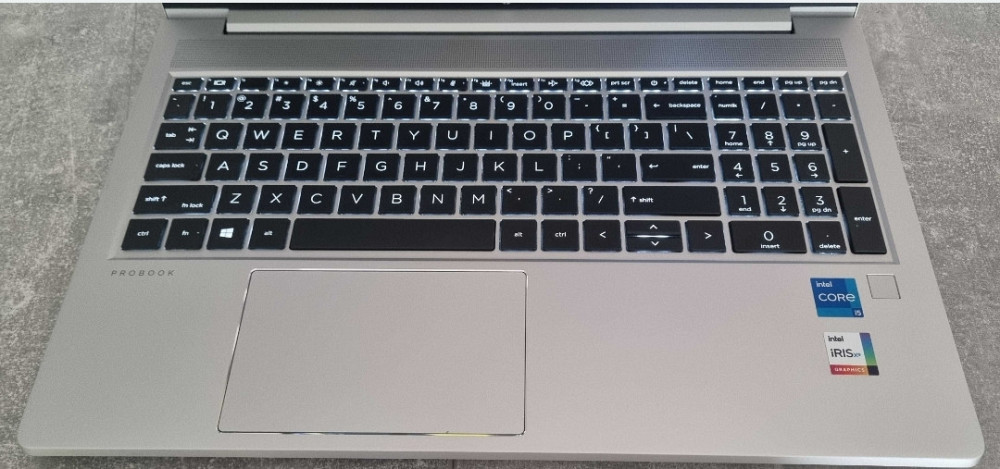 ТОП | ІГРОВИЙ HP 450 G8 2023 р  I5 - 1135G7  DDR4 - 16 SSD M2 NVMe 512. Харків - фото 3