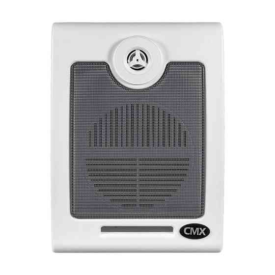 Настінний гучномовець CMX WSK-610W (19-00019) Киев