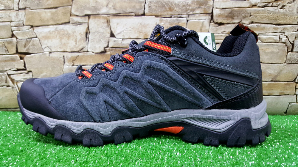 Чоловічі трекінгові кросівки Merrell Chameleon II Terr Beluga р.40 (25.5) см Суми - фото 16