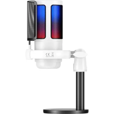 Микрофон GamePro UGM105W White (UGM105W) Винница - изображение 10