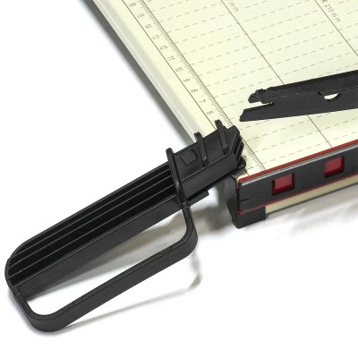 Резак Agent YG-GLD-A (4020452) Винница - изображение 3