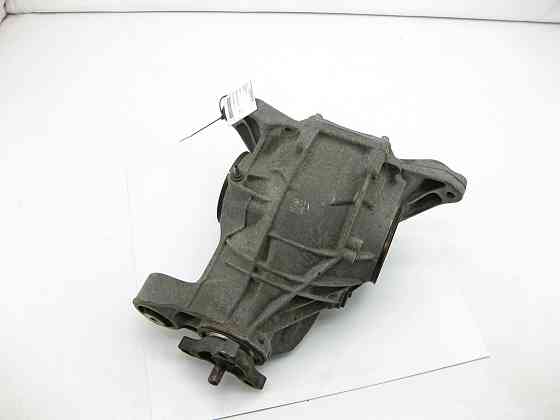 Mercedes-Benz  A1663504700 Редуктор заднього моста GLE Coupe C292 Одесса