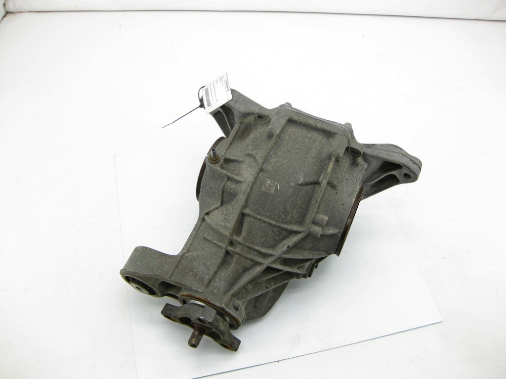 Mercedes-Benz  A1663504700 Редуктор заднього моста GLE Coupe C292 Одеса - фото 1