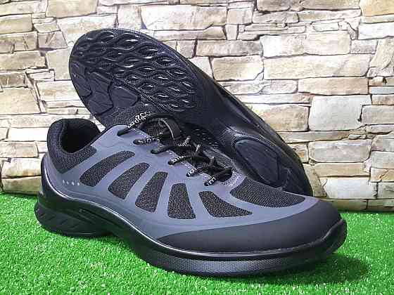 Мужские оригинальные кроссовки,производство Таиланд  p.45-(28,5см) Киев