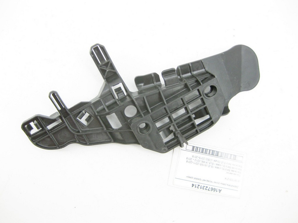 Mercedes-Benz  A1667231214 Тримач рами ручки передніх правих дверей ML/GLE W166 GL/GLS X166 GLE Coupe C292 Одеса - фото 3