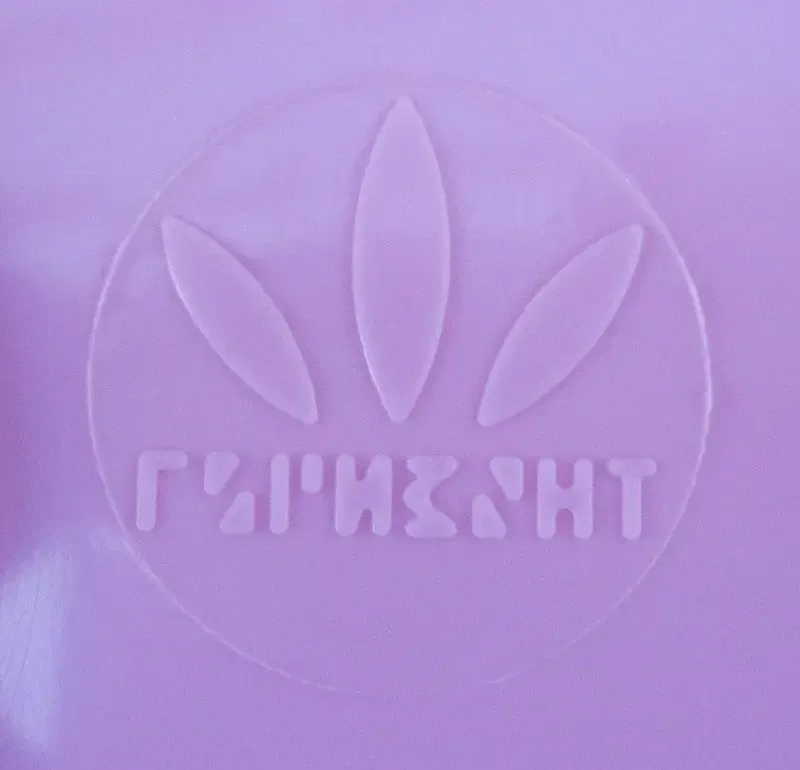 Таз пластиковий харчовий "Глобус" 15 літрів (ТМ Горизонт) Харків - фото 5