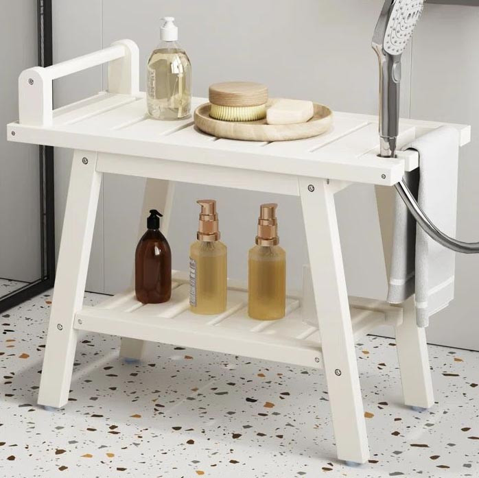 Табурет для ванной 