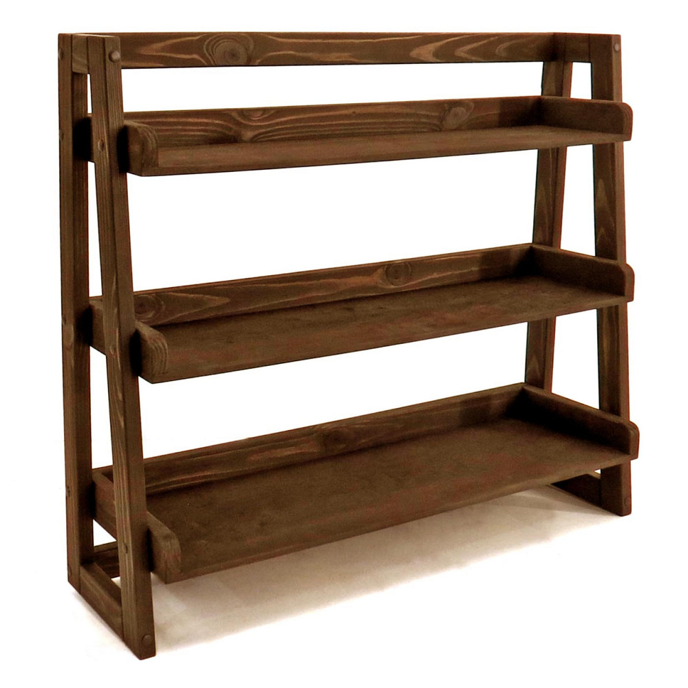 Полка для ванной 