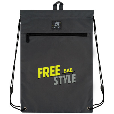 Сумка для взуття Kite 601M Free Style (K25-601M-20) Вінниця - фото 3