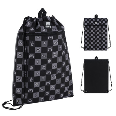 Сумка для взуття Kite 601M Game On (K25-601M-4) Вінниця - фото 1