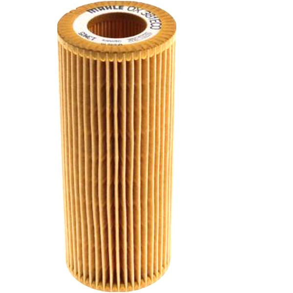 Оливний фільтр Mahle OX381D Audi Харків - фото 1